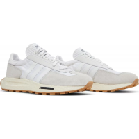 Кроссовки Adidas Retropy E5 White Gum